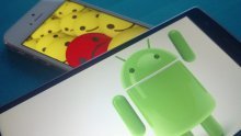 Ovo je možda najotkačeniji pogled na sva Android izdanja do sada