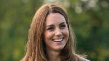 Kate Middleton na malim ekranima zablistala u casual izdanju