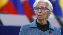 Lagarde: Digitalni euro bit će dopuna novčanicama eura, a ne zamjena