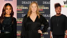 Regina Hall, Amy Schumer i Wanda Sykes voditeljice 94. dodjele Oscara