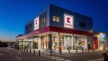 Kaufland otvorio novi logistički centar u Jastrebarskom vrijedan 100 milijuna kuna