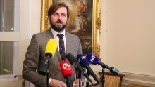 Ćorić: Cijene goriva neće rasti, ne očekujem probleme s opskrbom energenata