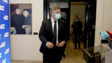 Plenković o mjerama pomoći, Ćoriću u aferi s vjetroelektranama i podrumu Frke-Petešića