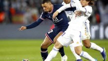 [FOTO] Mbappé zabio pred kraj utakmice i presudio Realu! Zaslužena pobjeda PSG-a, City pregazio Sporting u Lisabonu