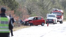 Policija objavila detalje nesreće u kojoj su poginuli bivši šibenski nogometaš i 49-godišnjak