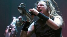 Korn izdaje novi album 'The Paradigm Shift'