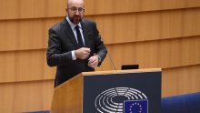 Charles Michel: Rusija je odgovorna za ovaj rat, Rusija i jedino ona. To neće proći nekažnjeno