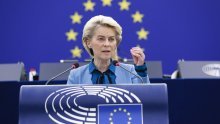 Von der Leyen pozdravila odluku Suda EU-a protiv Mađarske i Poljske: 'Ovo je potvrda da smo na pravom putu'