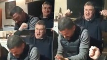 [VIDEO] Pogledajte kako je Milanović tulumario u Glavicama kod svog rođaka, orila se i 'Večeras je naša fešta'