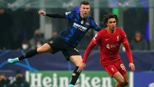 [FOTO] Nije im pomogao ni sjajni Ivan Perišić; Inter dominirao, a onda mu je Liverpool u posljednjih 15 minuta zabio dva gola