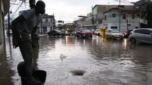 Obilne oborine u Brazilu: Poginulo najmanje 58 ljudi