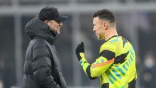 Trener Liverpoola Klopp nakon velike pobjede kod Intera najviše je govorio o Hrvatu Perišiću; evo što misli o njegovoj igri