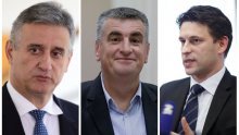 Karamarko tuži Petrova i Bulja za klevetu