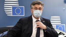 Plenković iz Bruxellesa čelnicima Hrvata i Bošnjaka: Riješite ovo, a Hrvatska će pomoći BiH