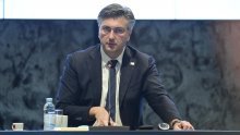 Plenković: 'Možemo biti ponosni što smo na Putinovom popisu'