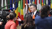 Plenković o BiH: Hrvatsko stajalište u suprotnosti je s dokumentom Europske službe za vanjsko djelovanje