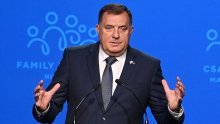 Dodik pokušao spriječiti sudjelovanje BiH na skupu potpore Ukrajini: 'To je kraj ove zemlje'