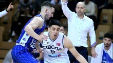 [FOTO] Zadar neće obraniti naslov; Cibona u napetoj završnici izborila finale