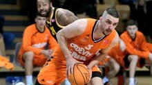 [FOTO] Splitu presudio njegov bivši košarkaš i odveo Cedevitu Junior u zagrebačko finale