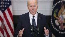 Biden bi se idući tjedan trebao sastati s čelnicima NATO-a