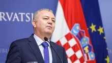 MIP: Mirovanje zastupničkog mandata Darka Horvata