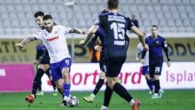 Hajduk i Osijek na gostovanjima na kojima nemaju pravo na kiks; evo gdje možete gledati te utakmice