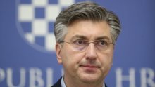 Plenković: 'Važno mi je da se predsjednik Milanović i ja sastanemo što prije'