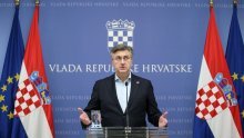 Plenković: Žene čine hrvatsko društvo naprednijim, humanijim i boljim