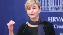 Sandra Benčić: Ovo je, ljudi, nedopustivo! Plenković je nezapamćeno napao pravosuđe