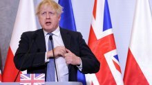 Johnson: Granatiranje Harkiva podsjeća na srpske napade na Sarajevo 1990-ih