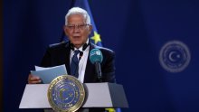 Borrell: Cilj sankcija nije promjena režima u Rusiji