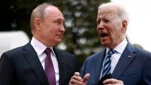 Oglasio se i Biden: Putin je odabrao rat s predumišljajem