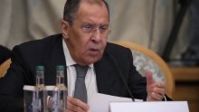 Lavrov: Moskva će se nastaviti boriti u Ukrajini do kraja. Nećemo dopustiti da nas bilo kakva provokacija izbaci iz ravnoteže