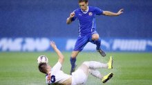 Pao Osijek: Dinamo na pljusku golijadom najavio Bayern