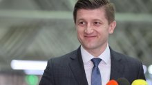 Marić: Čuraj se u Ministarstvu financija dobro uklopio