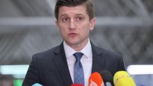 Marić nije za niži PDV na gorivo, direktor HUP za uvođenje 'plutajuće' stope