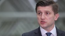 Marić: Ukupni trošak uvođenja eura oko 2 milijarde kuna