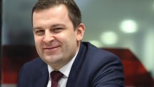 Hrebak: Plenković ima našu punu podršku, HDZ treba predložiti ministra graditeljstva