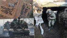 [FOTO/VIDEO] Pro-ruski separatisti u Donjecku i Luhansku zatražili pomoć Rusije u obrani od ukrajinske vojske, Pentagon uvjeren: Spremni su za invaziju