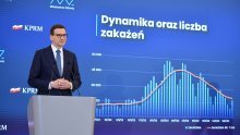 Poljska od 1. ožujka ukida većinu ograničenja protiv covida-19