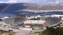 [VIDEO] Napokon su otkriveni detalji obnove stadiona Poljud, a poznato je i koliko će milijuna kuna koštati cijeli projekt