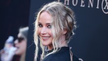 Njezinoj sreći nema kraja: Jennifer Lawrence rodila prvo dijete i to je sve što javnost zna