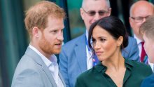 Meghan Markle i princ Harry iz Amerike poslali jasnu poruku: 'Stojimo uz ukrajinski narod!'