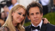 Ben Stiller i Christine Taylor ponovo zajedno: Razveli su se 2017., a sada su ljubavi odlučili dati drugu šansu