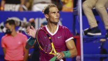 Rafael Nadal imao je što poručiti Zverevu nakon incidenta i skandaloznog napada na suca: Tako se ne možeš ponašati!