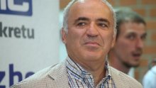 Garry Kasparov: 'Putin je lud čovjek. Je li ovo početak Trećeg svjetskog rata? Moglo bi se reći'