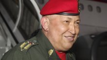 Chavez i Ahmadinedžad osudili 'imperijalističku agresiju' na Siriju i Libiju