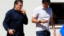 Evo što UEFA misli o braći Mamić i Dinamovom nizu!