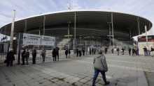 Rusima oduzeto finale nogometne Lige prvaka; domaćin 28. svibnja bit će stadion koji je sretan Barceloni