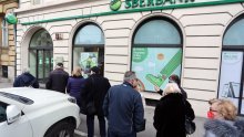 Oglasio se hrvatski Sberbank: Pod pritiskom smo klijenata, surađujemo s regulatorima kako bismo prevladali krizu